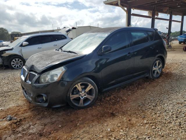 PONTIAC VIBE GT