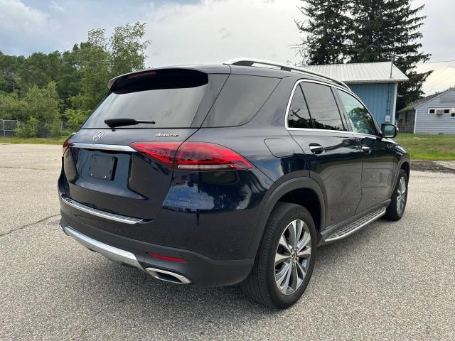 Vin: 4jgfb4ke7la134292, lot: 63530525, mercedes-benz gle-class 350 4matic 20204