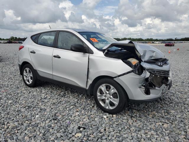 2011 HYUNDAI TUCSON GL - KM8JT3AB4BU120971