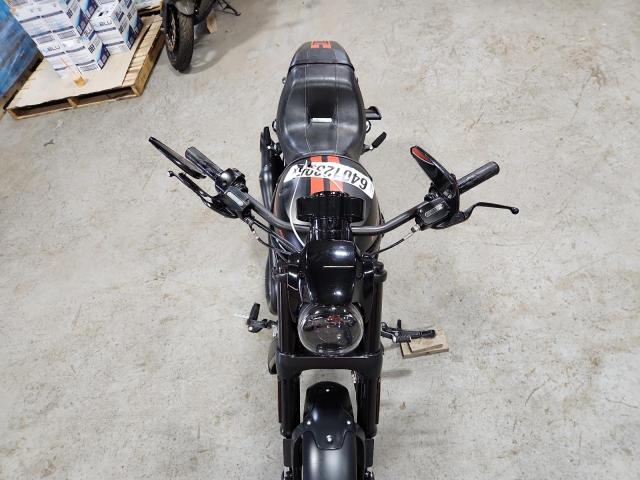 2013 HARLEY-DAVIDSON VRSCDX NIG 1HD1HHH19DC808228