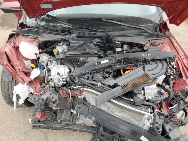 2025 HYUNDAI ELANTRA LI - KMHLN4DJ0SU122129