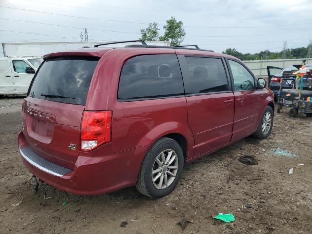 2015 DODGE GRAND CARA 2C4RDGCGXFR529578