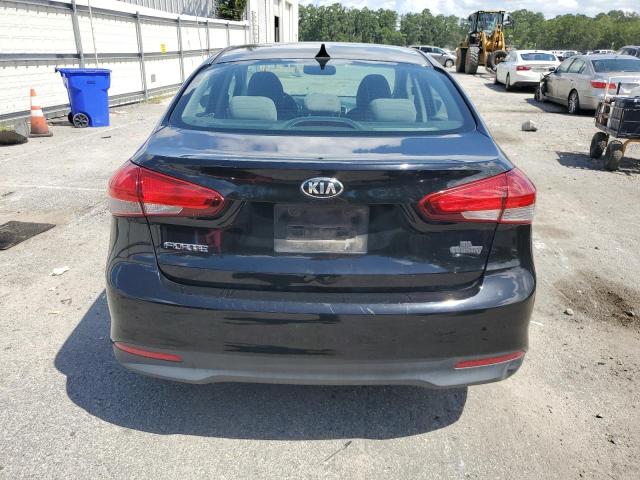 2017 KIA FORTE LX - 3KPFK4A76HE090104