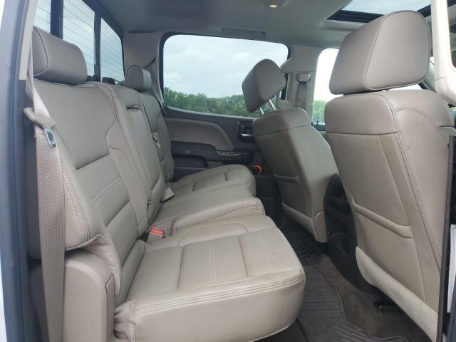 2016 GMC SIERRA K15 3GTU2PEJXGG276150