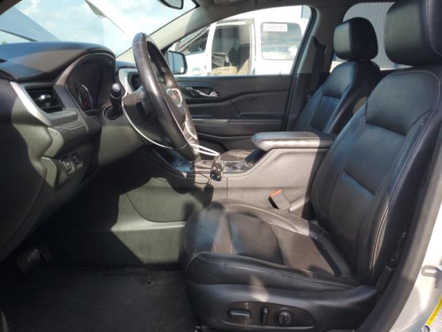 2018 GMC ACADIA SLT 1GKKNULS8JZ153354