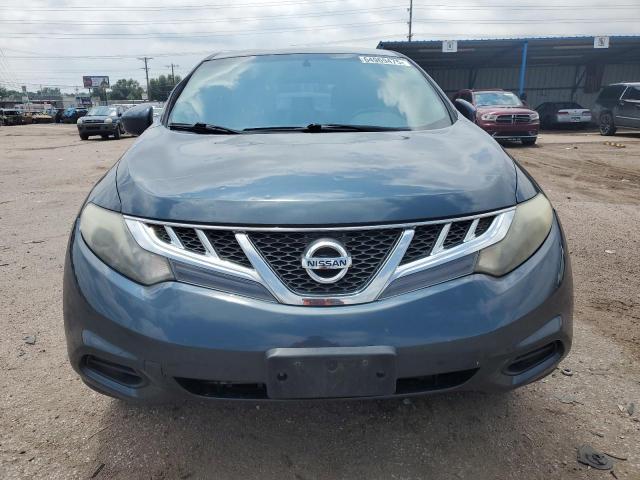 2014 NISSAN MURANO S - JN8AZ1MW2EW532082