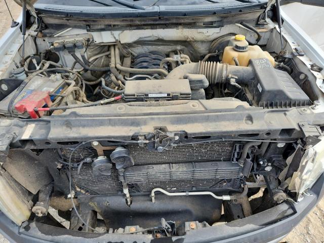 2014 FORD F150 SUPER - 1FTFX1CF2EKE10774
