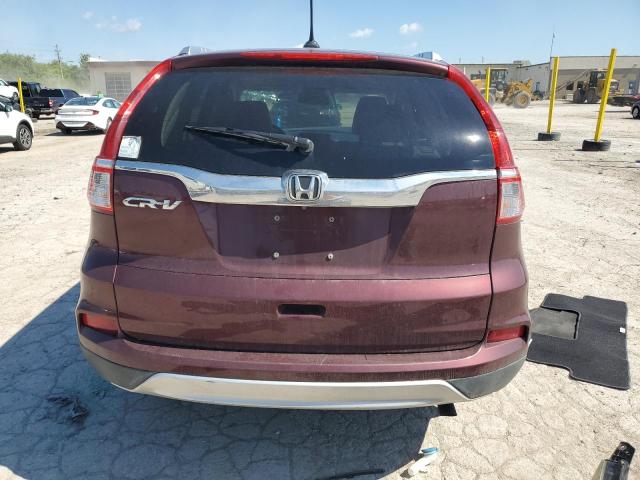 2016 HONDA CR-V EXL 2HKRM3H77GH524368
