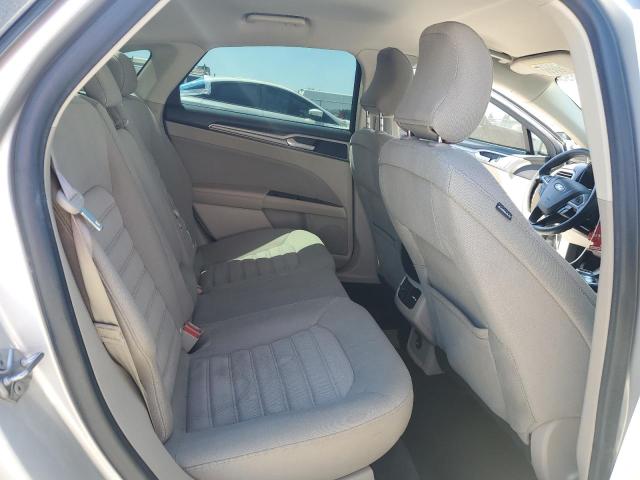 2017 FORD FUSION SE 3FA6P0H73HR196914