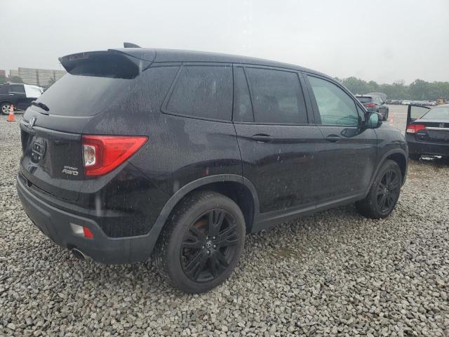 2019 HONDA PASSPORT S 5FNYF8H24KB022495