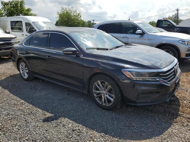 2020 VOLKSWAGEN PASSAT SE 1VWSA7A31LC015629