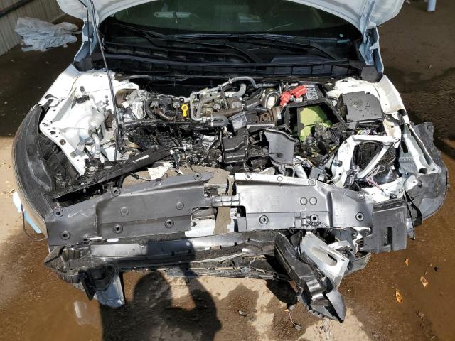 2025 NISSAN ALTIMA SV 1N4BL4DV2SN374926