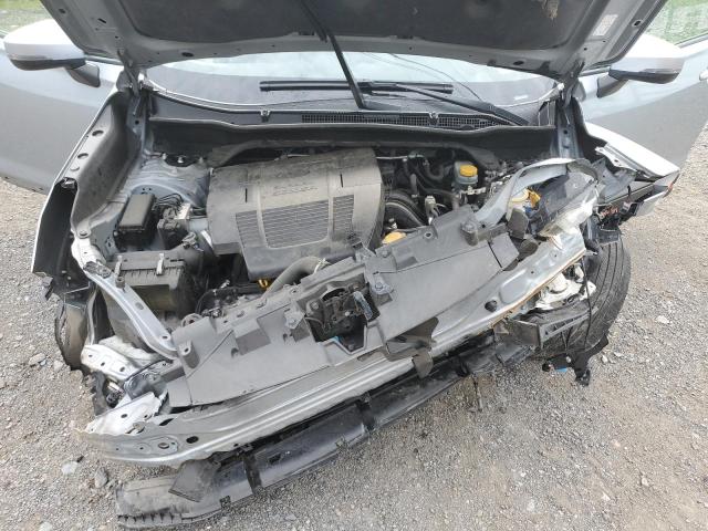 2020 SUBARU FORESTER S JF2SKARC0LH421522