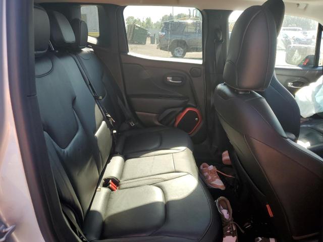 2016 JEEP RENEGADE T ZACCJBCT9GPE09906