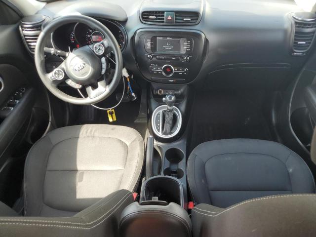 2017 KIA SOUL + - KNDJP3A5XH7423554