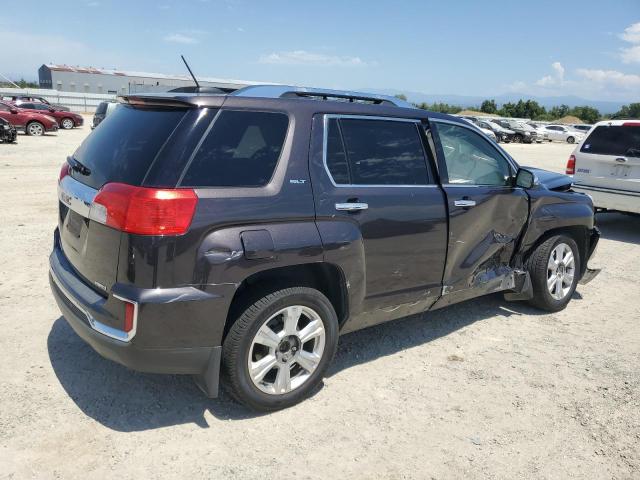 2016 GMC TERRAIN SL 2GKFLUEK5G6260838