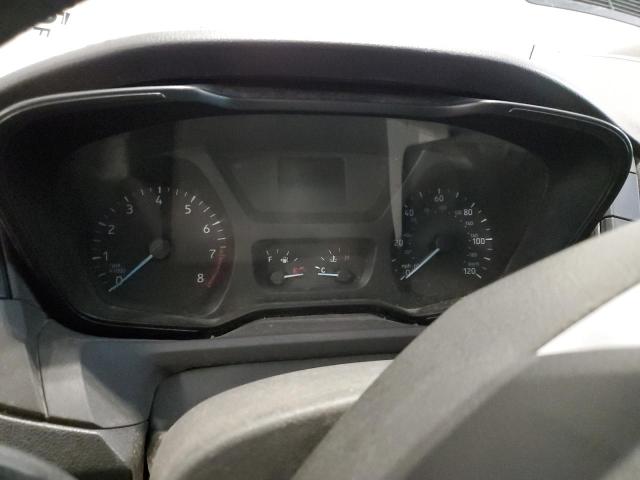 2017 FORD TRANSIT T- 1FBAX2CM1HKA52560