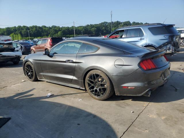 2015 FORD MUSTANG - 1FA6P8AM8F5337622