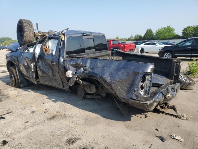 2015 RAM 2500 SLT 3C6UR5DL5FG558026