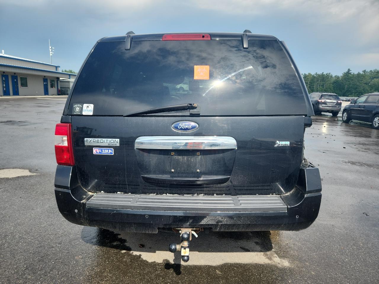 FORD EXPEDITION LIMITED