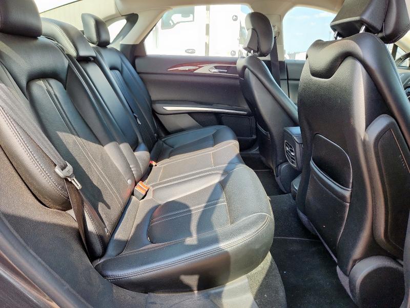 2016 LINCOLN MKZ 3LN6L2G92GR632702