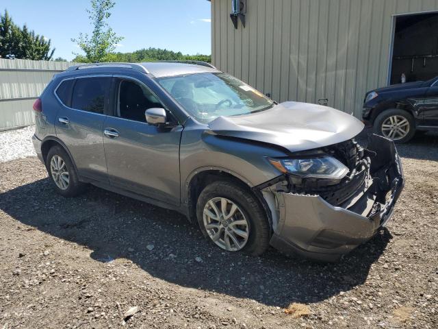 2018 NISSAN ROGUE S - KNMAT2MVXJP612728