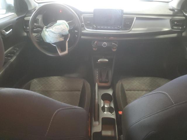 2021 KIA RIO LX 3KPA24AD2ME406818