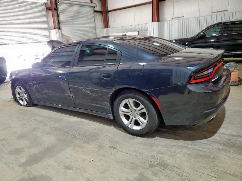 2019 DODGE CHARGER SX 2C3CDXBG5KH699276
