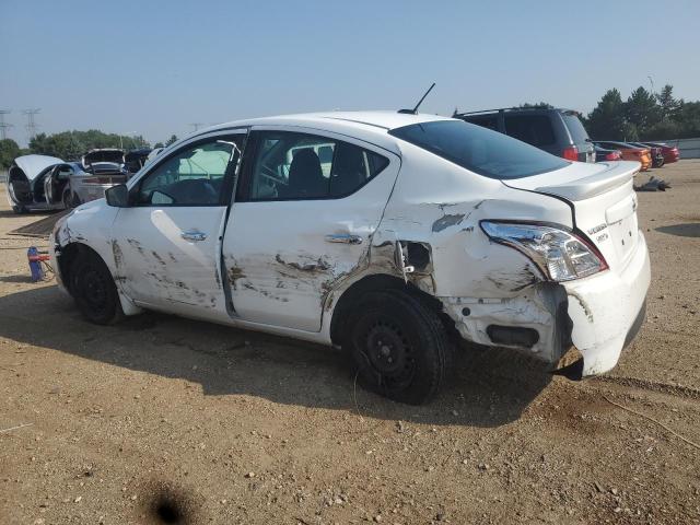 2016 NISSAN VERSA S - 3N1CN7AP2GL896448