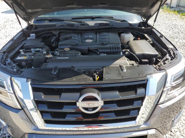 2023 NISSAN ARMADA SL JN8AY2BB0P9832486
