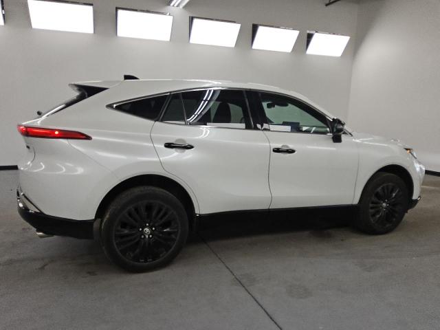 2023 TOYOTA VENZA XLE JTEAAAAH5PJ121361