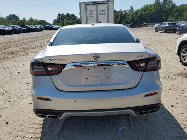 2020 NISSAN MAXIMA SV 1N4AA6CV0LC361846