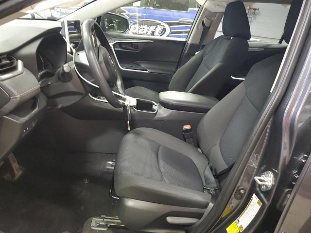 2023 TOYOTA RAV4 LE - JTMMWRFV5PD187049