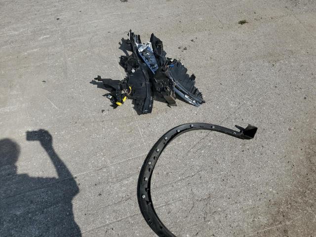 2023 NISSAN ROGUE SL 5N1BT3CB6PC805259