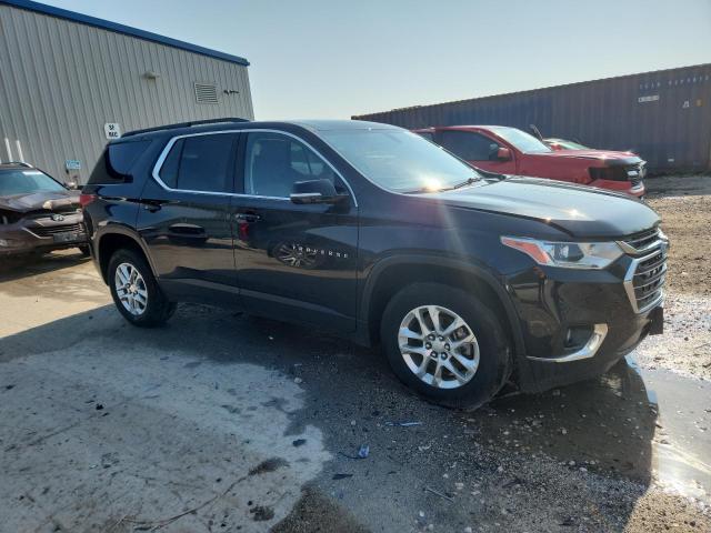 2019 CHEVROLET TRAVERSE L - 1GNEVGKW3KJ286447