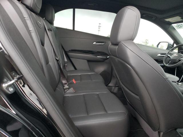 2024 CADILLAC XT4 LUXURY 1GYFZBR43RF203549