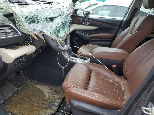 2020 SUBARU ASCENT TOU 4S4WMARD1L3431455