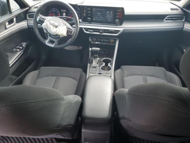 2021 KIA K5 LX 5XXG24J24MG002158