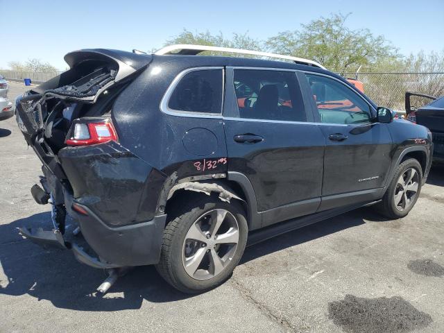 2020 JEEP CHEROKEE L 1C4PJMDX7LD572609