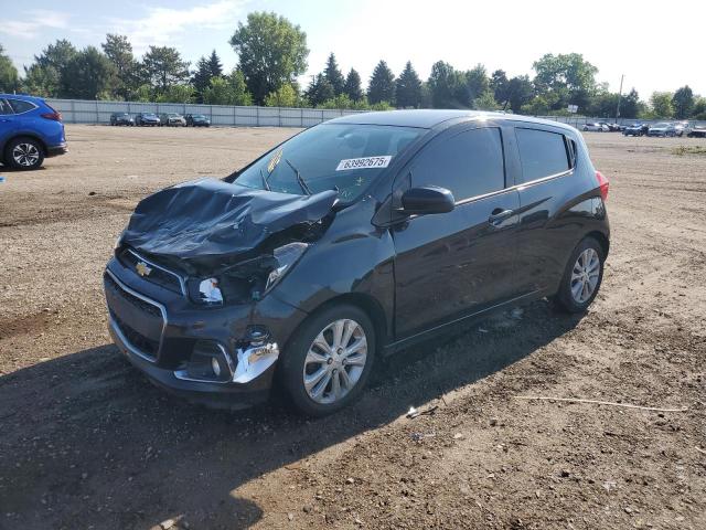 CHEVROLET SPARK 1LT