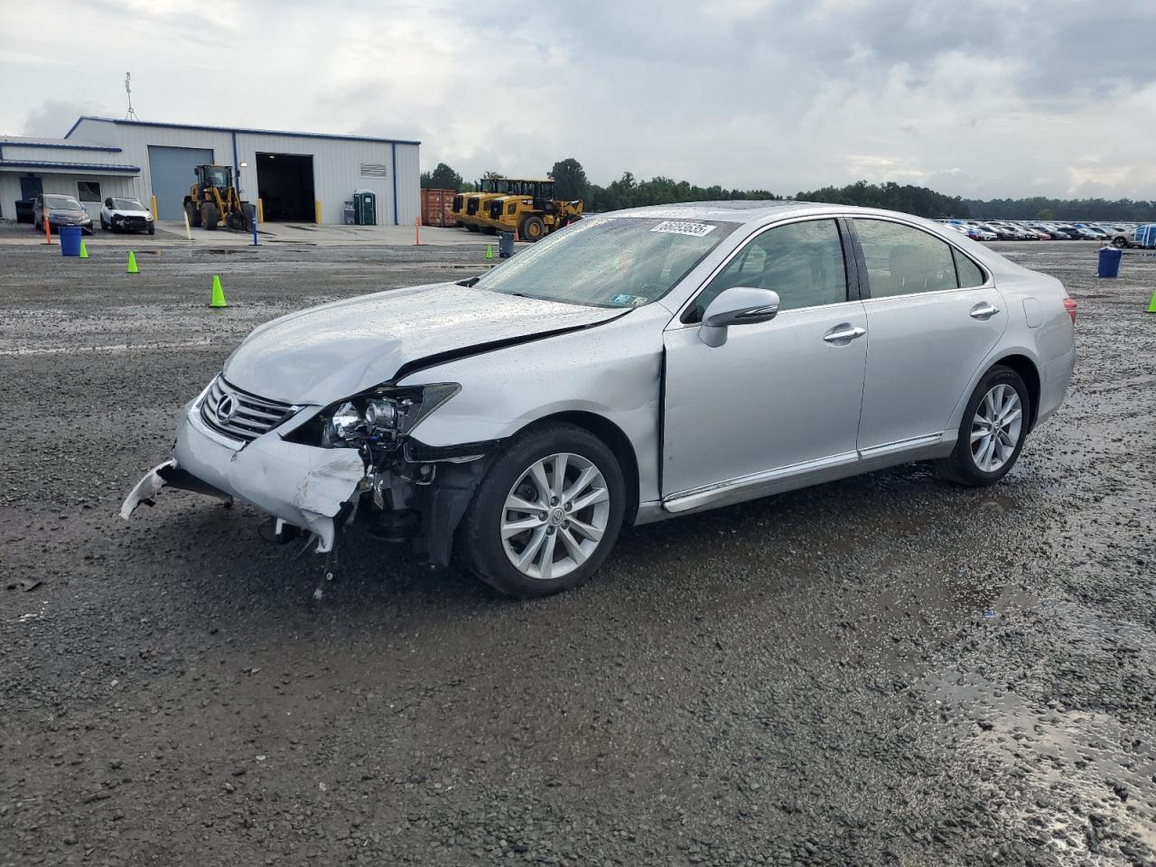 LEXUS ES 350