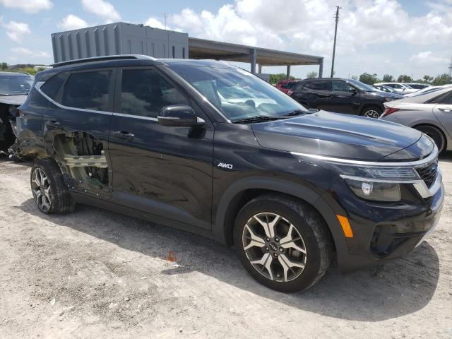 2022 KIA SELTOS EX KNDERCAA3N7283982