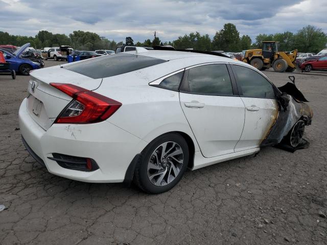 2017 HONDA CIVIC EX - 2HGFC2F73HH521157