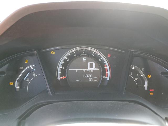 2016 HONDA CIVIC LX - 2HGFC4B01GH302331