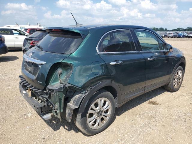 2016 FIAT 500X LOUNG ZFBCFYDTXGP388907