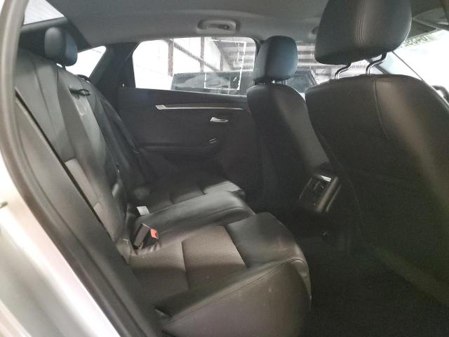 2015 CHEVROLET IMPALA LT 2G1125S34F9295680