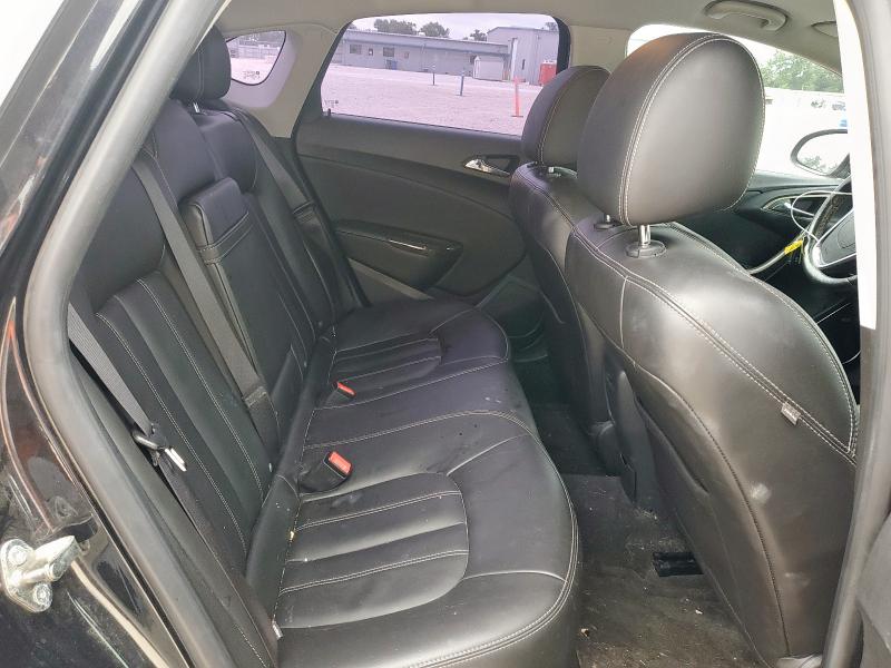 2015 BUICK VERANO 1G4PS5SK5F4164328