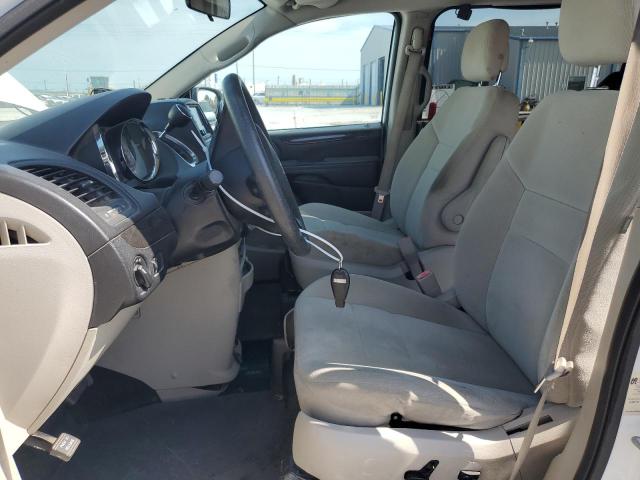 2017 DODGE GRAND CARA 2C7WDGBG6HR742229