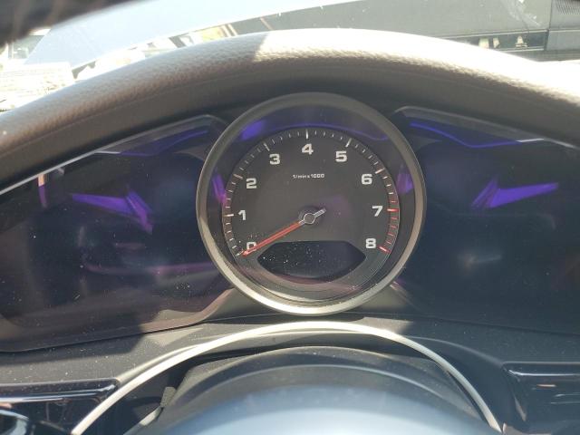 2018 PORSCHE PANAMERA 4 WP0AA2A79JL117858