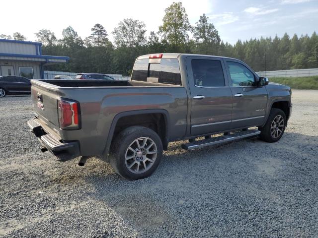 2018 GMC SIERRA K15 3GTU2PEJ2JG301985